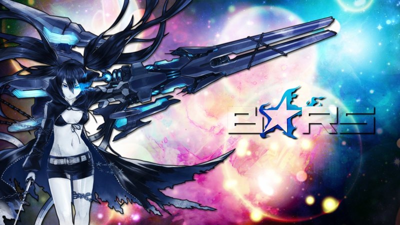 黑岩射手壁纸大盘点！每一张都戳中二次元爱好者的心巴