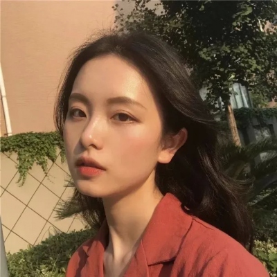 女生气质感拉满的头像合集，一共11张
