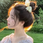 ins热门女生头像合集 11张好看头像直接存