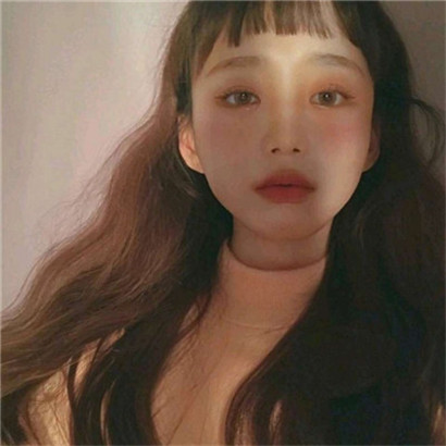 高冷御姐风女生头像来啦！一共12张高清好看的图