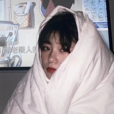 微信真人头像女生青春合集 12张真人头像任你选