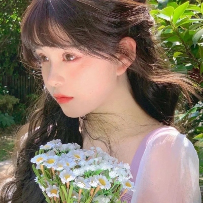 ins风女生高级感头像上新 一共20张