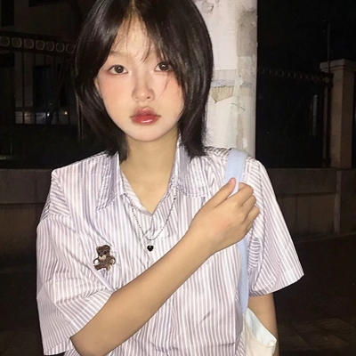 最火女生头像来啦！13张高清好看网图合集