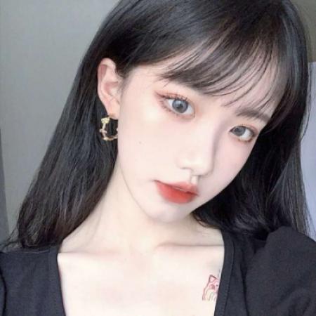 最新可爱女生微信头像合集 20张高清好看图