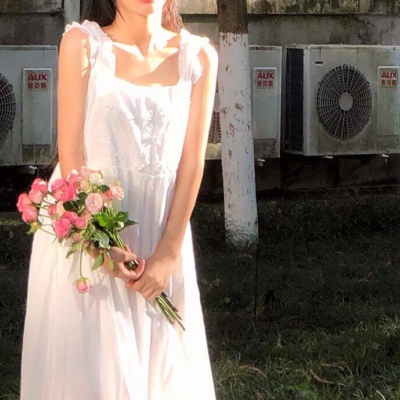 适合网恋用的真人女生头像（9张合集）