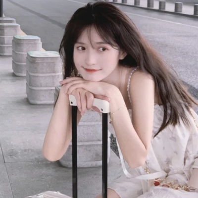 13张精选好看的微信女生头像合集