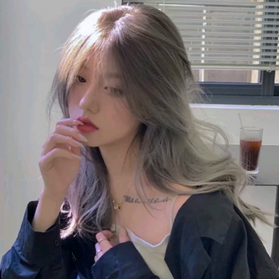 ins风网红女生头像合集来啦，一共13张超好看的款