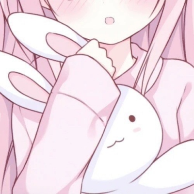 20张可爱傲娇风动漫女生头像合集