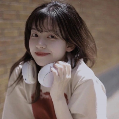 19张温柔干净的高质量神仙女头像来了