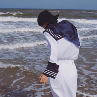 19张温柔干净的高质量神仙女头像来了