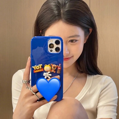 超火女生微信头像合集 19张高清图整理好了