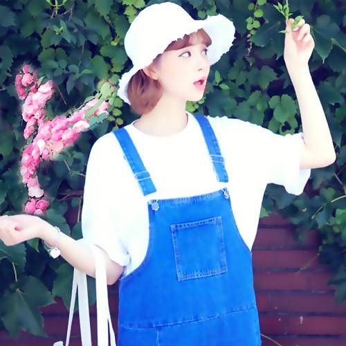最新高清好看女生头像合集 共12张