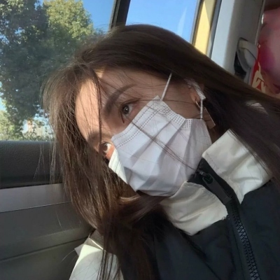 10张接地气的女生日常头像｜普通生活照也能很好看