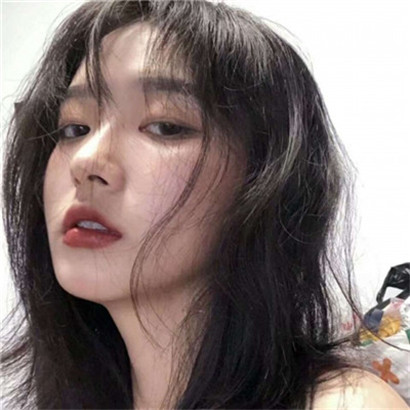 高冷御姐风女生头像来啦！一共12张高清好看的图