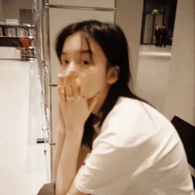 超火的女生头像合集！14张热门款一次看全