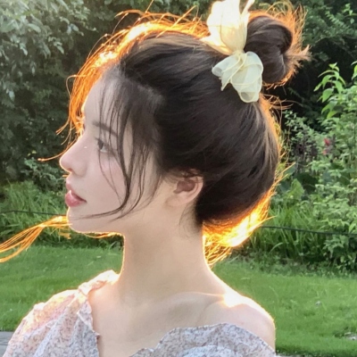 20张有质感的成熟女性微信头像合集