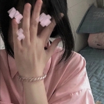 15张高清好看的女生微信网络头像 清晰质感拉满