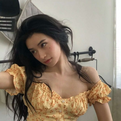 高清女生头像合集 共14张高清资源