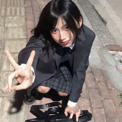 最火女生头像来啦！13张高清好看网图合集