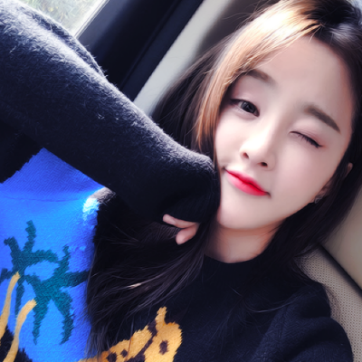 成熟女生微信头像合集！12张气质成熟美女头像分享