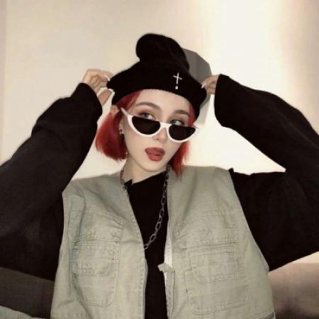 女生微信个性头像上新 共19张可用