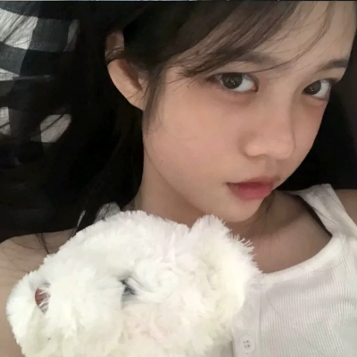 20张超有网感的漂亮女生头像 快收藏