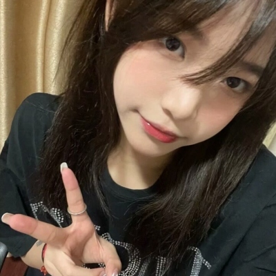 当下女生圈爆火的头像合集！20张热门女生头像直接存