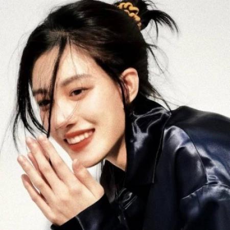 最新女生QQ头像合集 一共20张