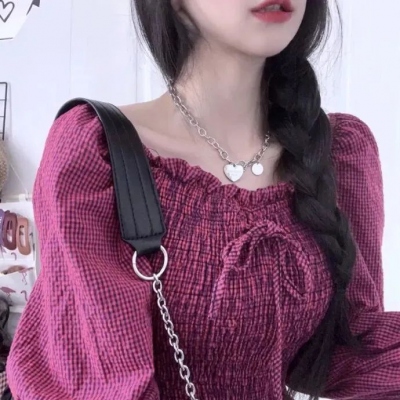 16张最新清爽个性女生头像合集来啦