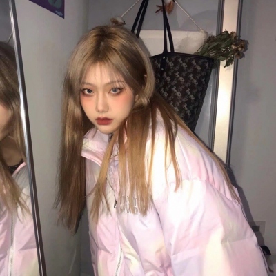 气质小姐姐真人头像合集！19张高清质感图直接抱走