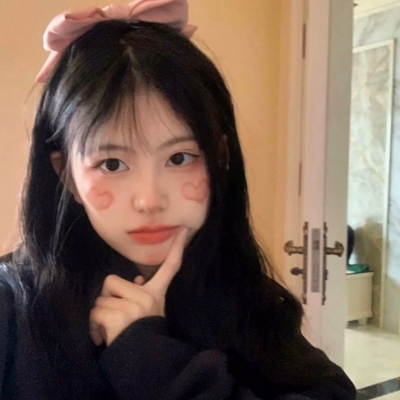 最火女生头像来啦！13张高清好看网图合集