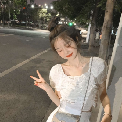 10张氛围感拉满！最新款气质女生微信头像合集