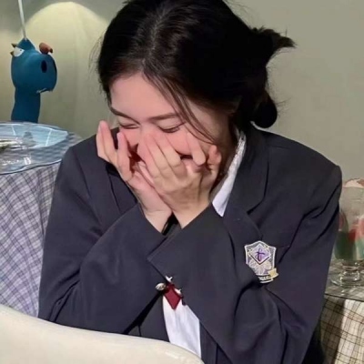 20张ins风真人女生高清头像 好看又优质