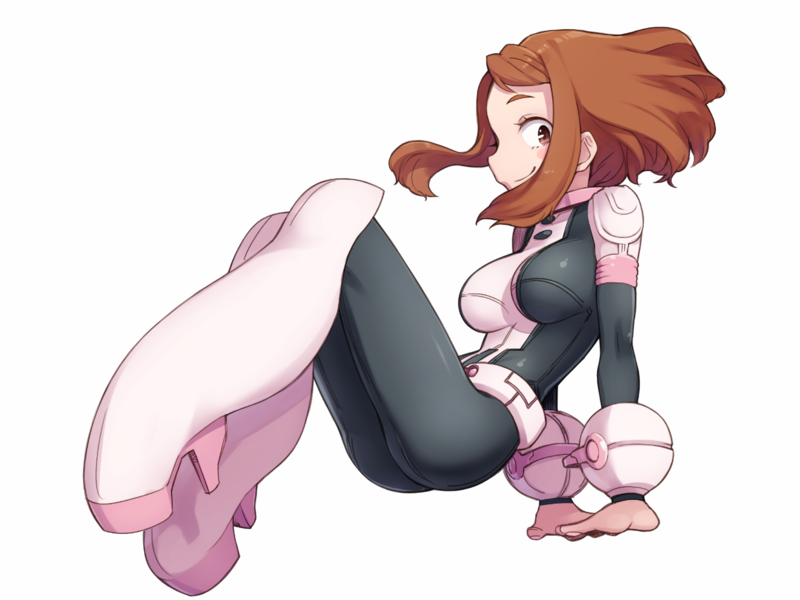 这份我的英雄学院壁纸合集