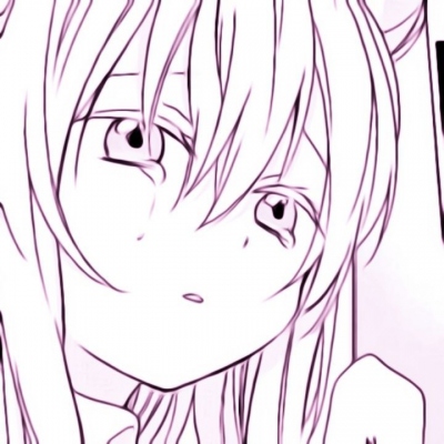 8张超有质感的女生漫画头像 好看的卡通女生头像合集