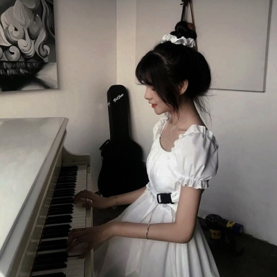 挖到宝！12张小众又高级的女生头像直接存