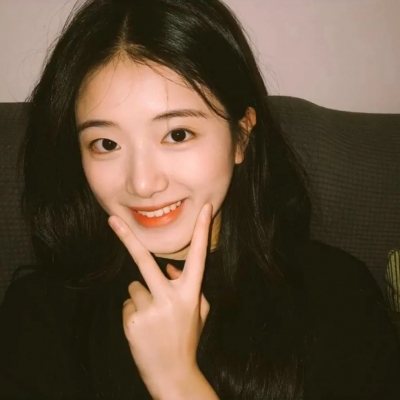 女生气质感拉满的头像合集，一共11张