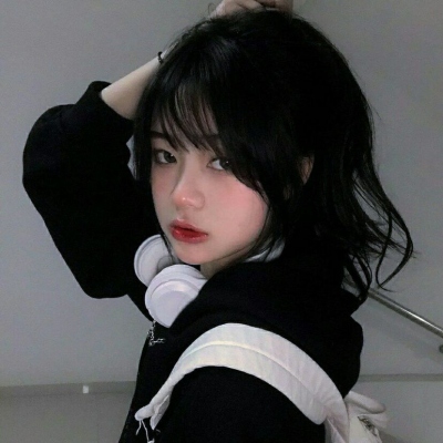 快手女生热门头像合集 20张高清图放送