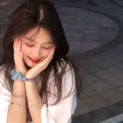 19张仙气十足的女生头像 高清又好看超迷人