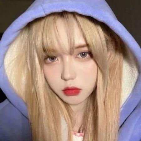 微信女生高清头像合集 共12张最新款