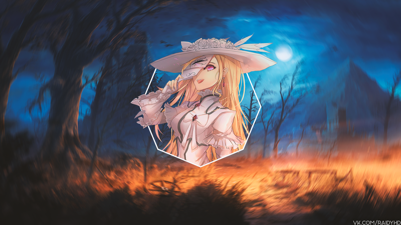 02的画中画壁纸超吸睛