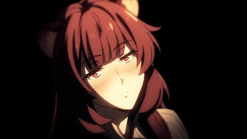 拉芙塔莉雅高清壁纸合集 盾之勇者成名录