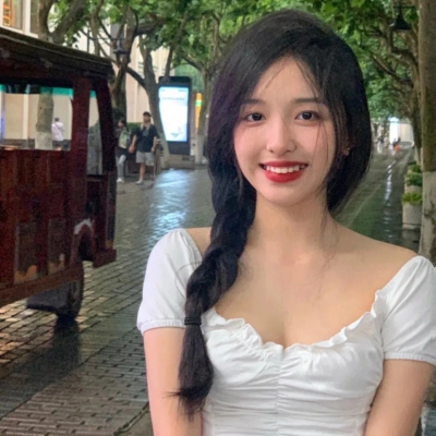 女生QQ网络头像合集 12张高清优质头像分享