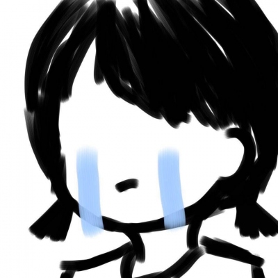 女生专属可爱手绘动漫头像 9张合集