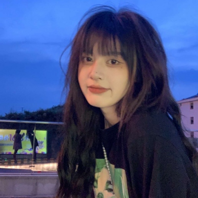 15张温柔干净的女生头像 氛围感拉满