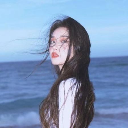 超火的女生小清新头像！18张高清好看的都在这