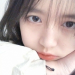 9张ins高级质感真人女生头像 好看的小姐姐头像合集