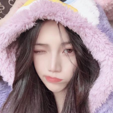 最新款个性女生头像合集 共12张