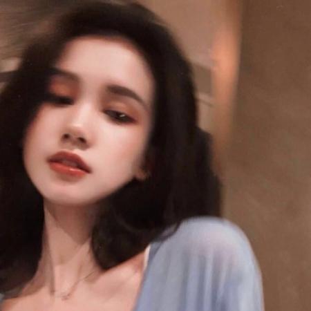 最新女生QQ头像合集 一共20张