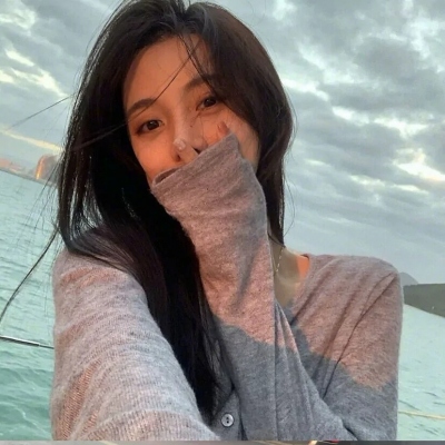 ins热门女生头像合集 11张好看头像直接存